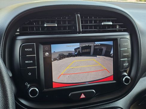 Used 2023 Kia Soul LX w/ Option Group 015 image 31