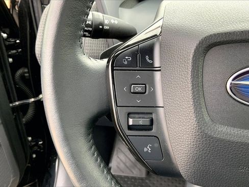 Used 2023 Subaru Solterra AWD image 11