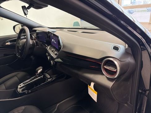 New 2026 Chevrolet Trax RS w/ Driver Confidence Package image 22