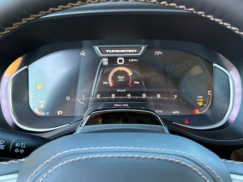 New 2026 RAM 1500 Tungsten w/ Towing Technology Group image 32