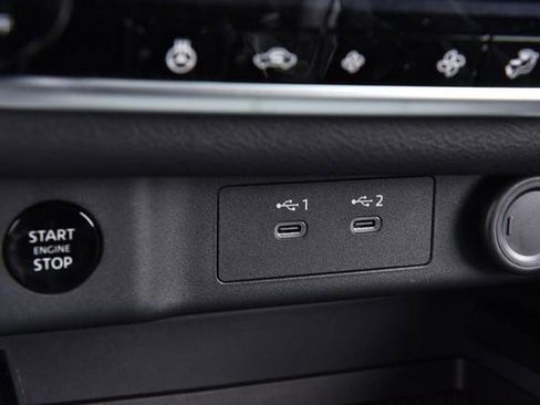 New 2026 Nissan Rogue SV AWD/4WD image 19