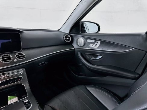 Certified 2023 Mercedes-Benz E 350 4MATIC Sedan image 26