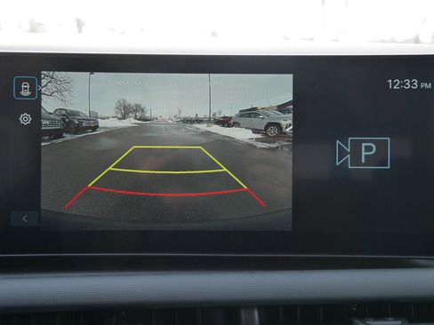 New 2026 Hyundai Santa Cruz SEL image 15