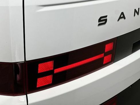 Certified 2025 Hyundai Santa Fe XRT AWD/4WD image 25