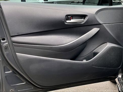 Used 2026 Toyota Corolla SE image 22