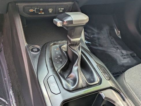 Used 2025 Kia K4 LXS image 20