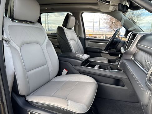 Used 2022 RAM 1500 Limited image 21