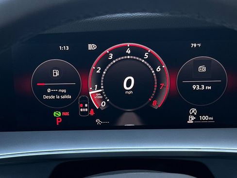 New 2026 Volkswagen Tiguan SE R-Line image 22