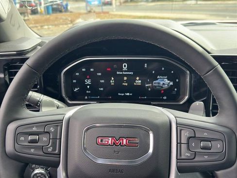 New 2026 GMC Sierra 1500 SLT w/ SLT Premium Package image 16
