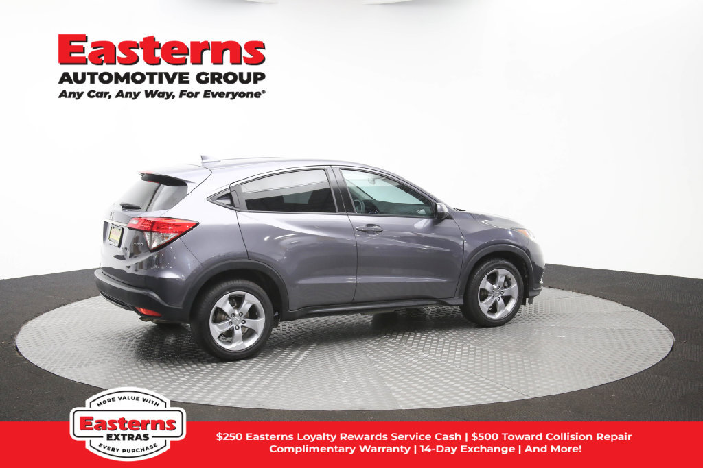 Used 2021 Honda HR-V LX image 41