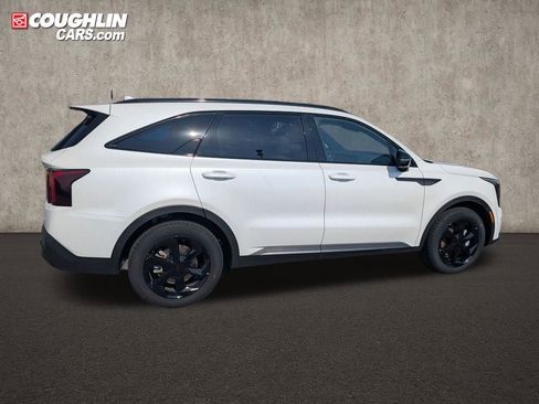 Used 2026 Kia Sorento SX Prestige image 8