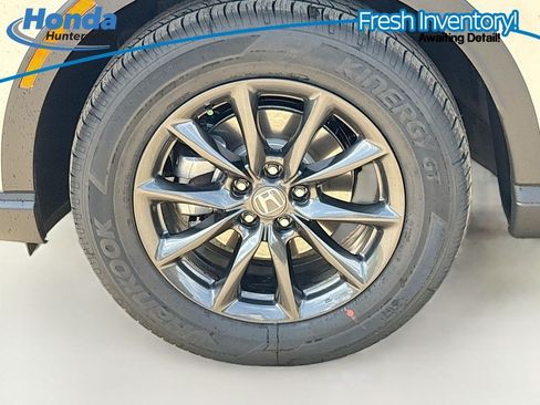 Used 2026 Honda CR-V EX-L image 42