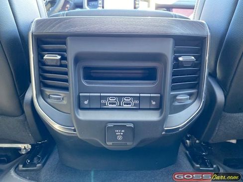 New 2026 RAM 1500 Laramie w/ Night Edition image 22