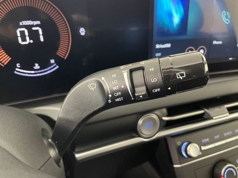 New 2026 Hyundai Tucson SE AWD/4WD image 10