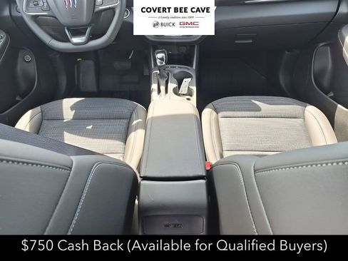 New 2026 Buick Envista Preferred w/ Convenience I Package image 26