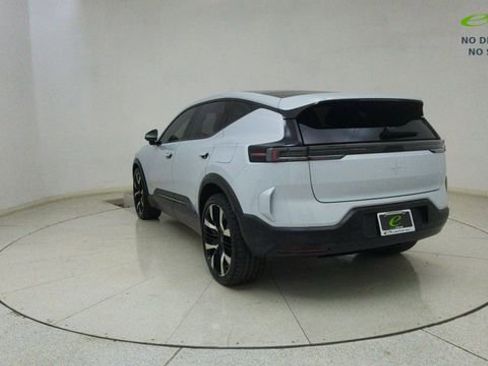 Used 2025 Polestar Polestar 3 AWD/4WD image 63