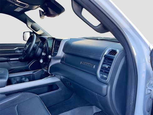 Used 2023 RAM 1500 Laramie image 29