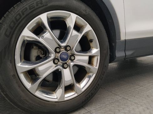 Used 2014 Ford Escape SE w/ Equipment Group 201A FWD image 31