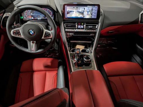 New 2026 BMW 840i xDrive image 16