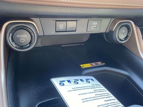 New 2026 Toyota Grand Highlander AWD Hybrid image 15