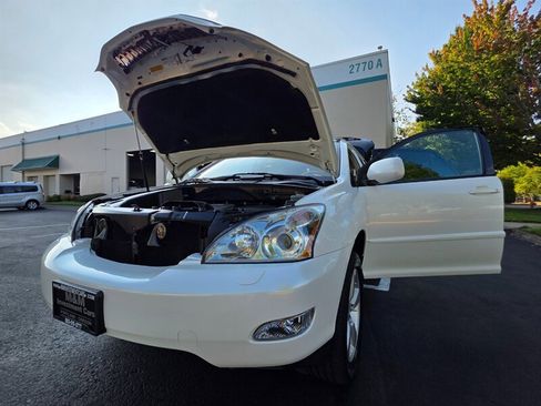 Used 2007 Lexus RX 350 AWD image 26