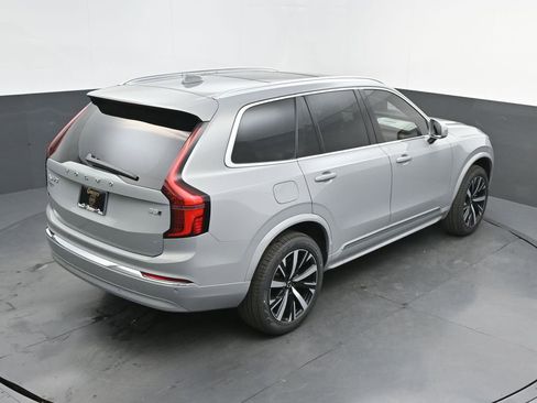 New 2026 Volvo XC90 B5 Core AWD/4WD image 27