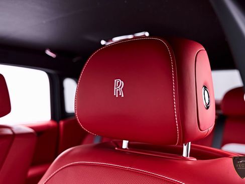 Used 2024 Rolls-Royce Ghost AWD/4WD image 60