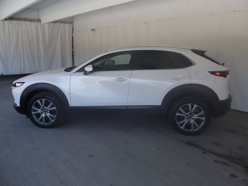 Used 2021 MAZDA CX-30 AWD 2.5 S w/ Preferred Package image 23