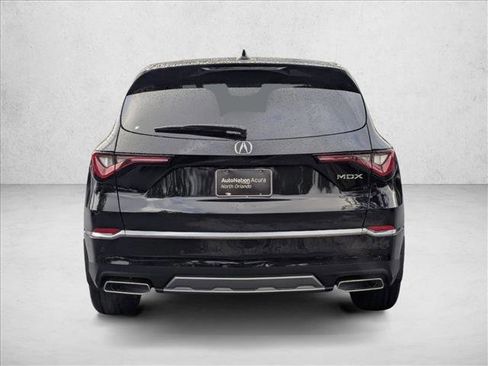 New 2026 Acura MDX FWD w/ Technology Package image 8