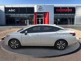 Used 2021 Nissan Versa SV image 5