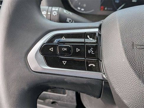 New 2026 RAM ProMaster 3500 w/ Quick Order Package 22G SLT image 15