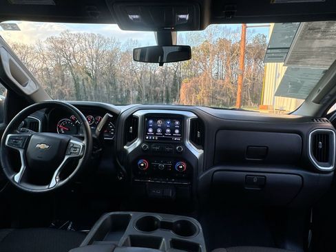 Used 2019 Chevrolet Silverado 1500 LT w/ All-Star Edition image 30