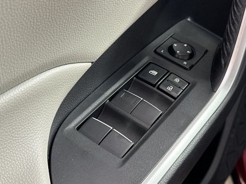 Used 2021 Toyota RAV4 XLE Premium AWD/4WD image 14