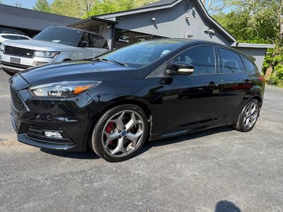 Used 2017 Ford Focus ST w/ Equipment Group 401A
