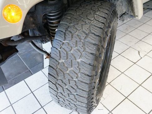 Used 2017 Jeep Wrangler Unlimited Rubicon AWD/4WD image 51