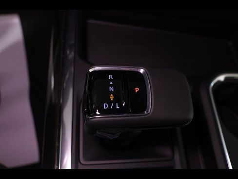 Used 2025 Chevrolet Silverado 1500 LT Trail Boss w/ Dark Appearance Package image 29