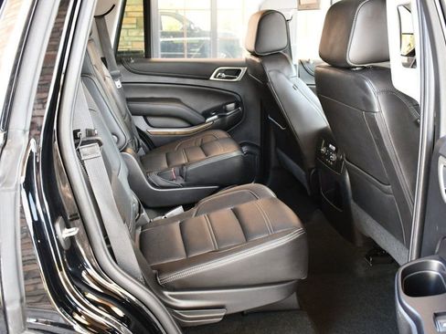 Used 2018 GMC Yukon Denali w/ Denali Ultimate Package image 42