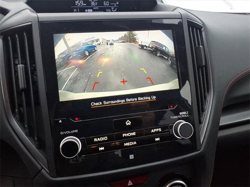 Used 2023 Subaru Crosstrek 2.0i Premium w/ Special Edition image 18