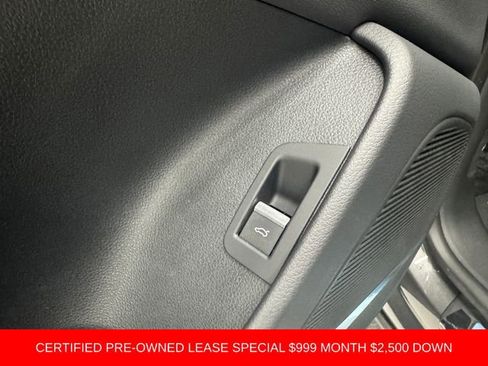Used 2026 Audi Q8 Premium w/ Convenience Plus Package AWD/4WD image 31