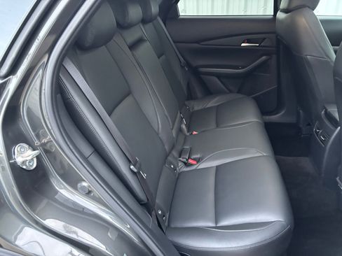 Certified 2025 MAZDA CX-30 AWD 2.5 S w/ Preferred Package image 34