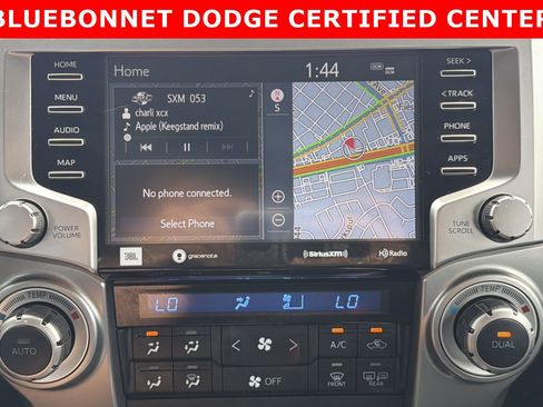 Used 2022 Toyota 4Runner Limited RWD image 22
