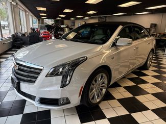 Used 2018 Cadillac XTS Luxury image 1