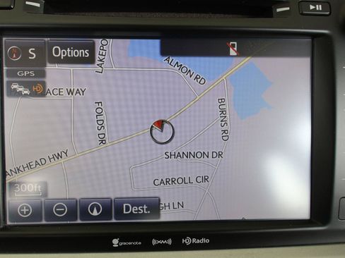 Used 2016 Toyota Highlander Limited FWD image 50