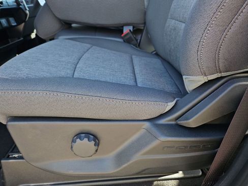 New 2026 Ford F350 XL w/ STX Appearance Package image 23