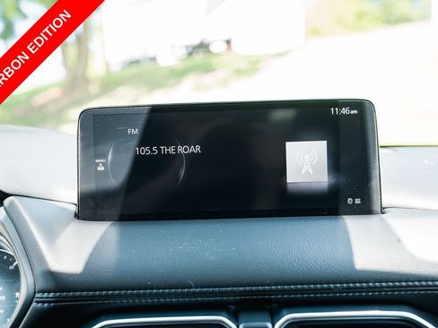 Used 2025 MAZDA CX-5 Carbon Edition AWD/4WD image 18