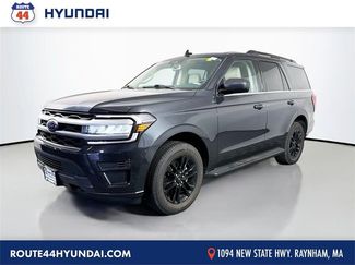 Used 2023 Ford Expedition XLT AWD/4WD video 1