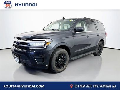 Used 2023 Ford Expedition XLT