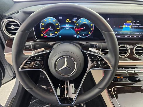 Certified 2023 Mercedes-Benz E 350 Sedan image 18