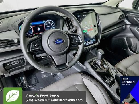 Used 2026 Subaru Crosstrek 2.5i Limited w/ Crosstrek Mirror Package AWD/4WD image 12