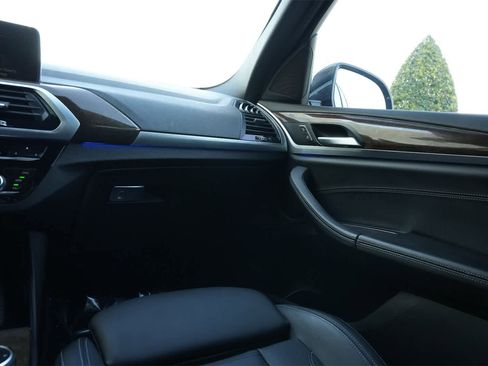 Used 2019 BMW X3 sDrive30i w/ Driving Assistance Package image 8